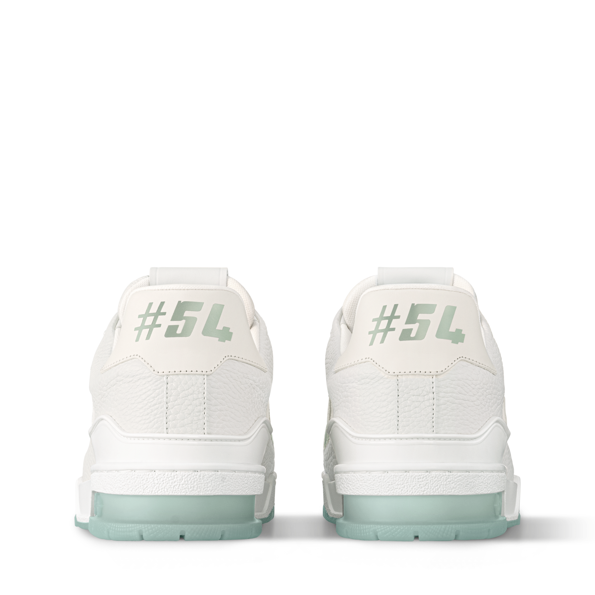 Sneaker LV Trainer  Uomo Calzature Sneakers | LOUIS VUITTON (Zoom prodotto)