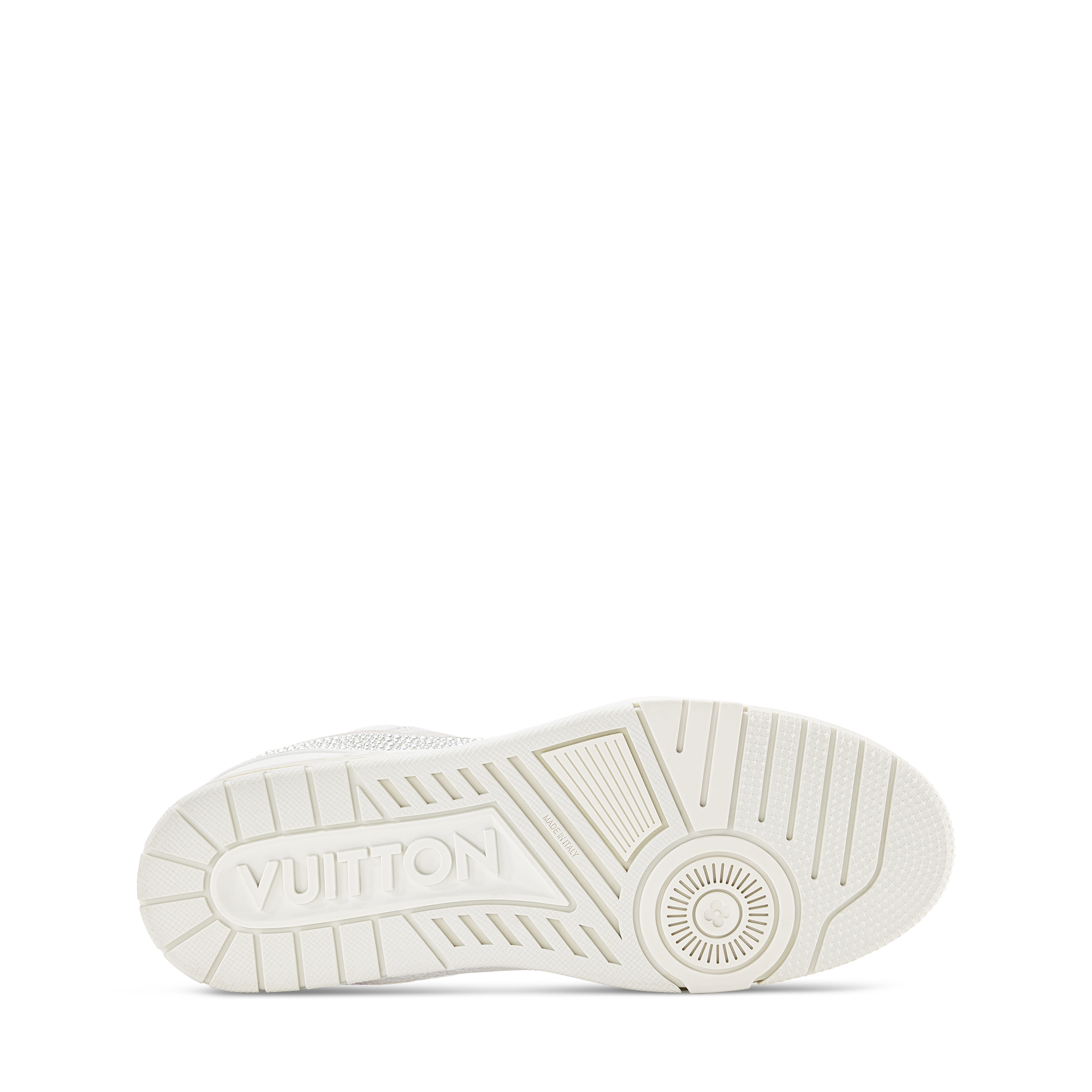 Sneaker LV Trainer  Uomo Calzature Sneakers | LOUIS VUITTON (Zoom prodotto)