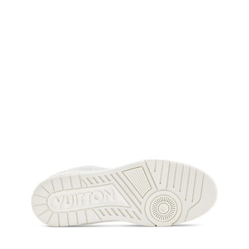 Sneaker LV Trainer Uomo Calzature Sneakers | LOUIS VUITTON (Zoom prodotto)