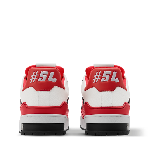 Sneaker LV Trainer Uomo Calzature Sneakers | LOUIS VUITTON (Zoom prodotto)