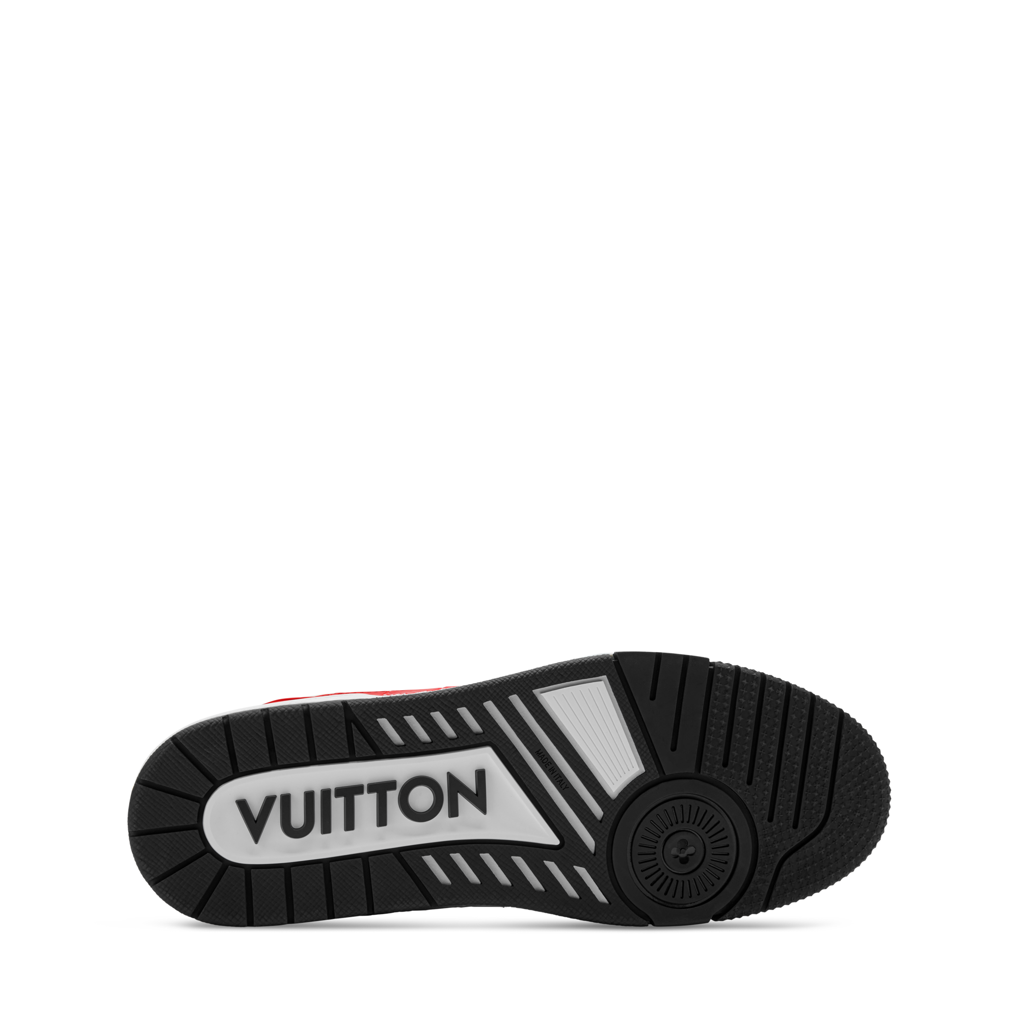 Sneaker LV Trainer  Uomo Calzature Sneakers | LOUIS VUITTON (Zoom prodotto)