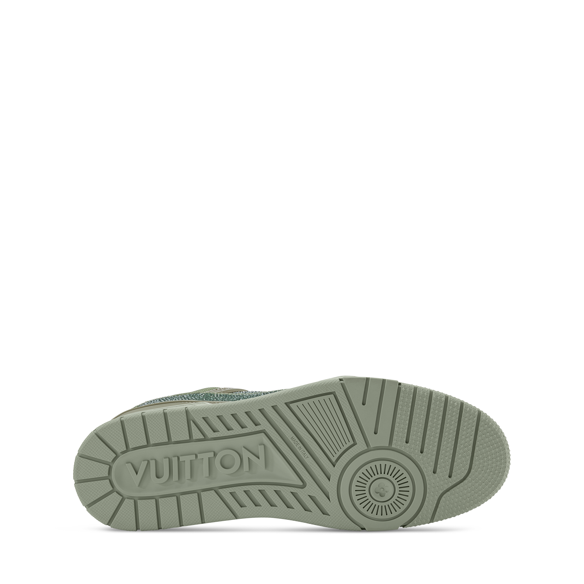 Sneaker LV Trainer  Uomo Calzature Sneakers | LOUIS VUITTON (Zoom prodotto)