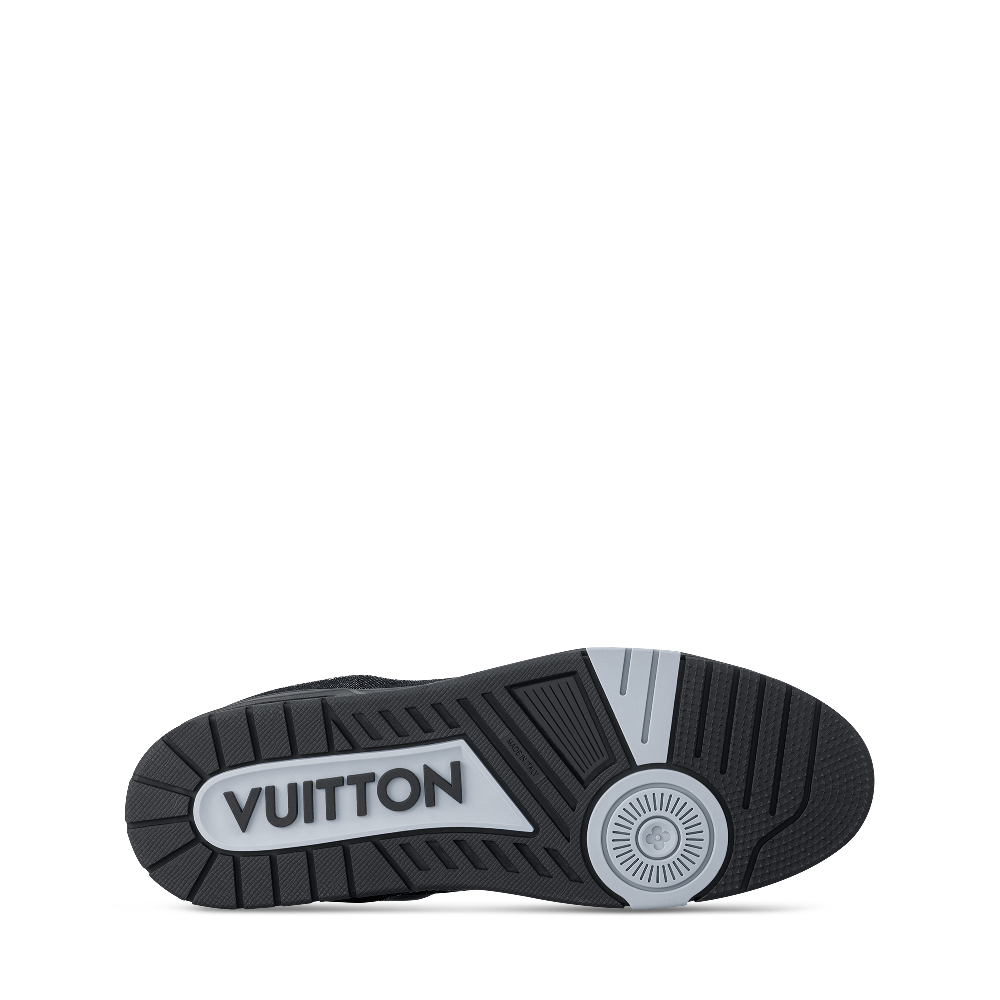 Sneaker LV Trainer  Uomo Calzature Sneakers | LOUIS VUITTON (Zoom prodotto)