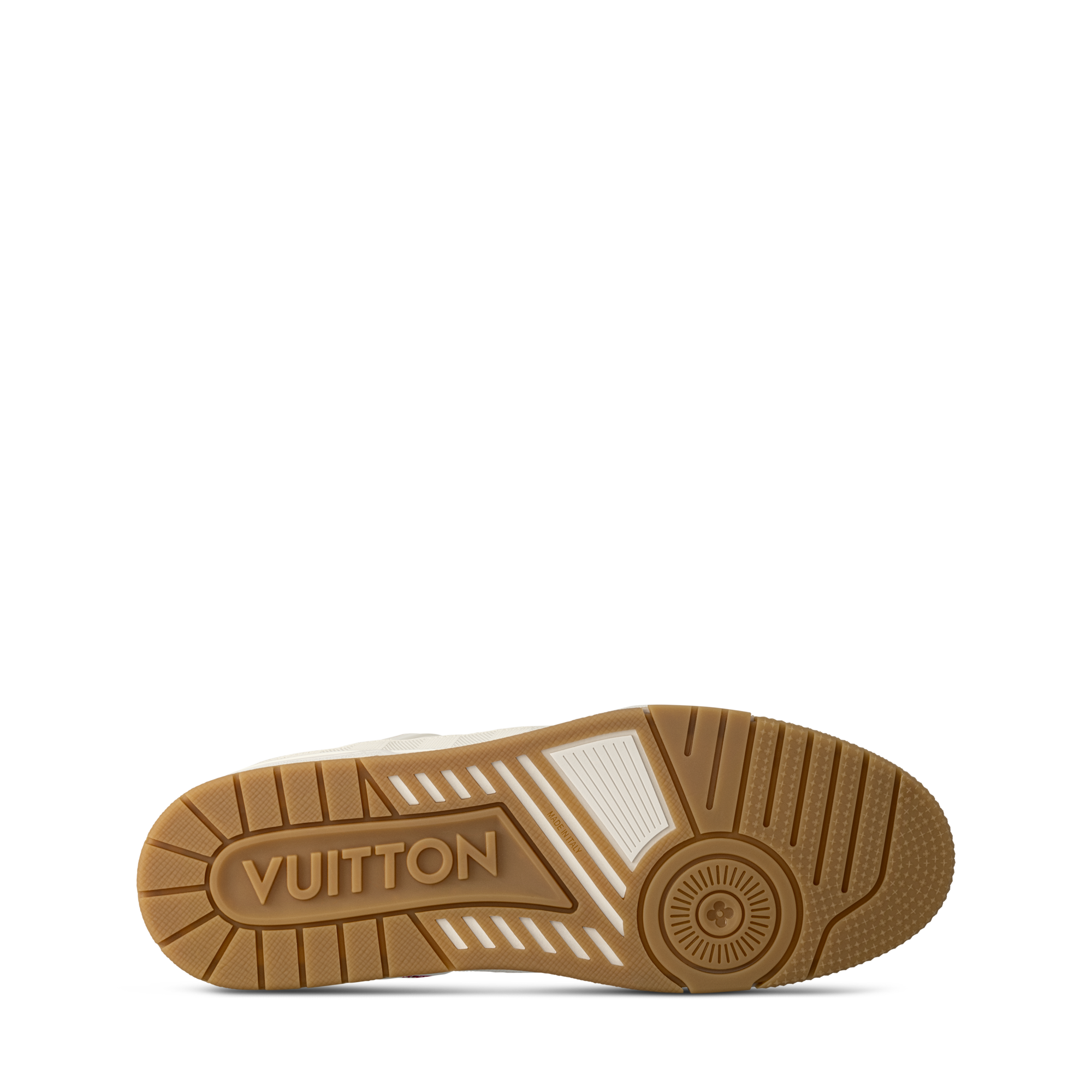 Sneaker LV Trainer  Uomo Calzature Sneakers | LOUIS VUITTON (Zoom prodotto)