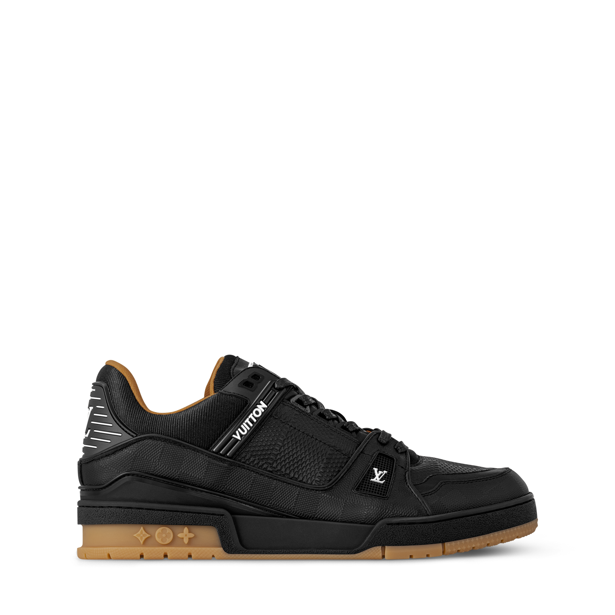 Sneaker LV Trainer  Uomo Calzature Sneakers | LOUIS VUITTON (Zoom prodotto)