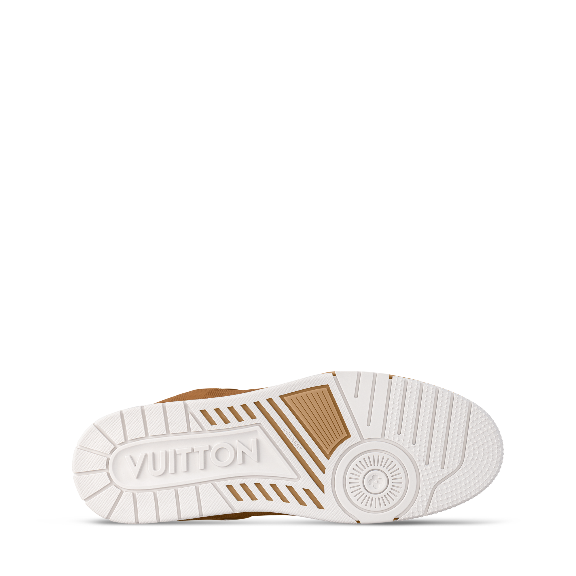 Sneaker LV Trainer  Uomo Calzature Sneakers | LOUIS VUITTON (Zoom prodotto)