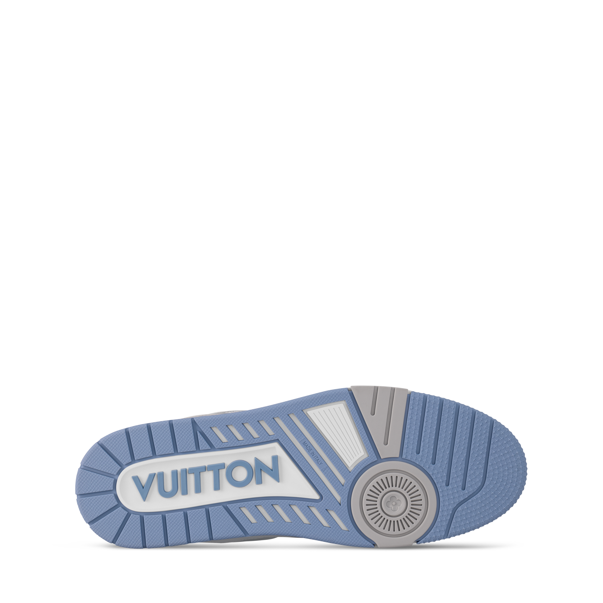 Sneaker LV Trainer  Uomo Calzature Sneakers | LOUIS VUITTON (Zoom prodotto)