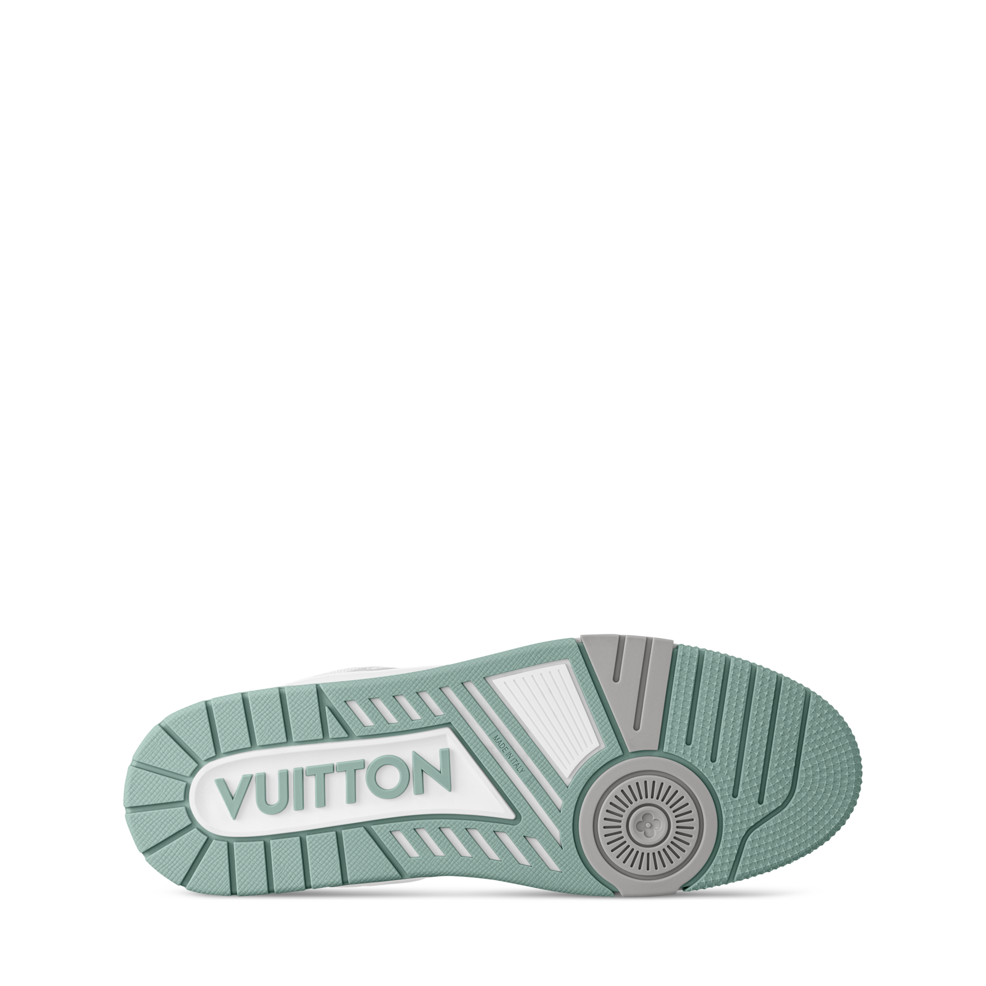 Sneaker LV Trainer  Uomo Calzature Sneakers | LOUIS VUITTON (Zoom prodotto)