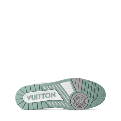 Sneaker LV Trainer Uomo Calzature Sneakers | LOUIS VUITTON (Zoom prodotto)