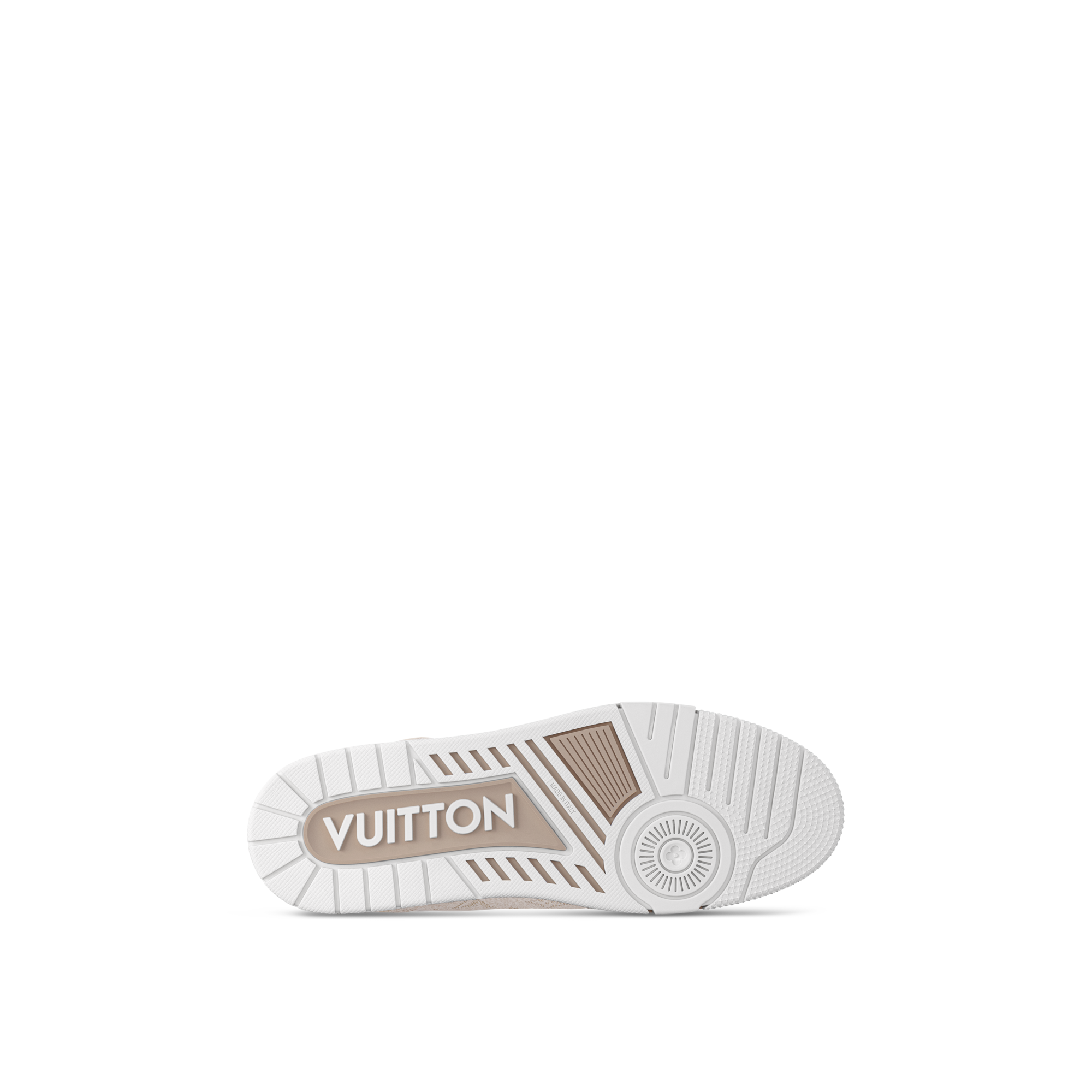 Sneaker LV Trainer  Uomo Calzature Sneakers | LOUIS VUITTON (Zoom prodotto)