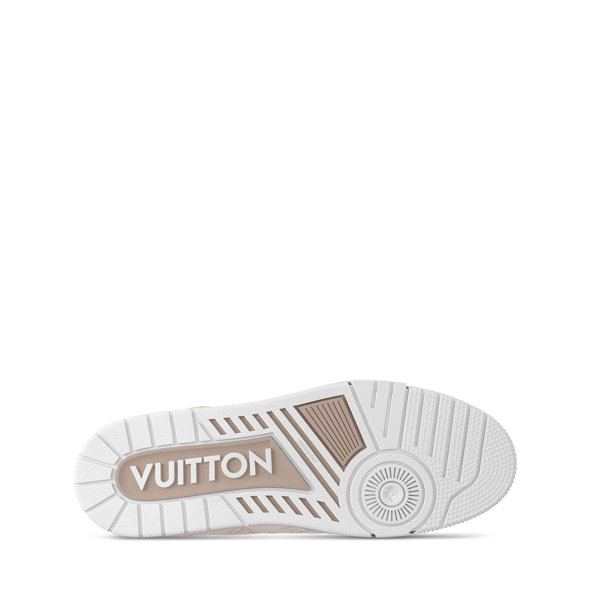 Sneaker LV Trainer  Uomo Calzature Sneakers | LOUIS VUITTON (Zoom prodotto)