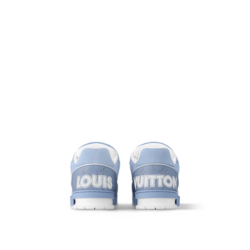 Sneaker LV Trainer Uomo Calzature Sneakers | LOUIS VUITTON (Zoom prodotto)