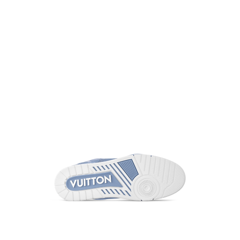 Sneaker LV Trainer Uomo Calzature Sneakers | LOUIS VUITTON (Zoom prodotto)