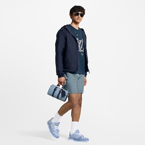 Sneaker LV Trainer Uomo Calzature Sneakers | LOUIS VUITTON (Zoom prodotto)