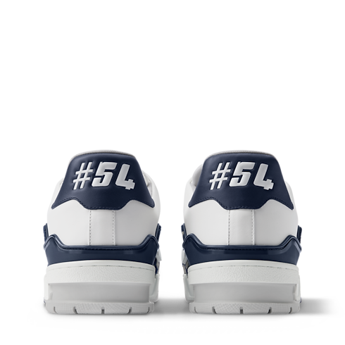 Sneaker LV Trainer Uomo Calzature Sneakers | LOUIS VUITTON (Zoom prodotto)