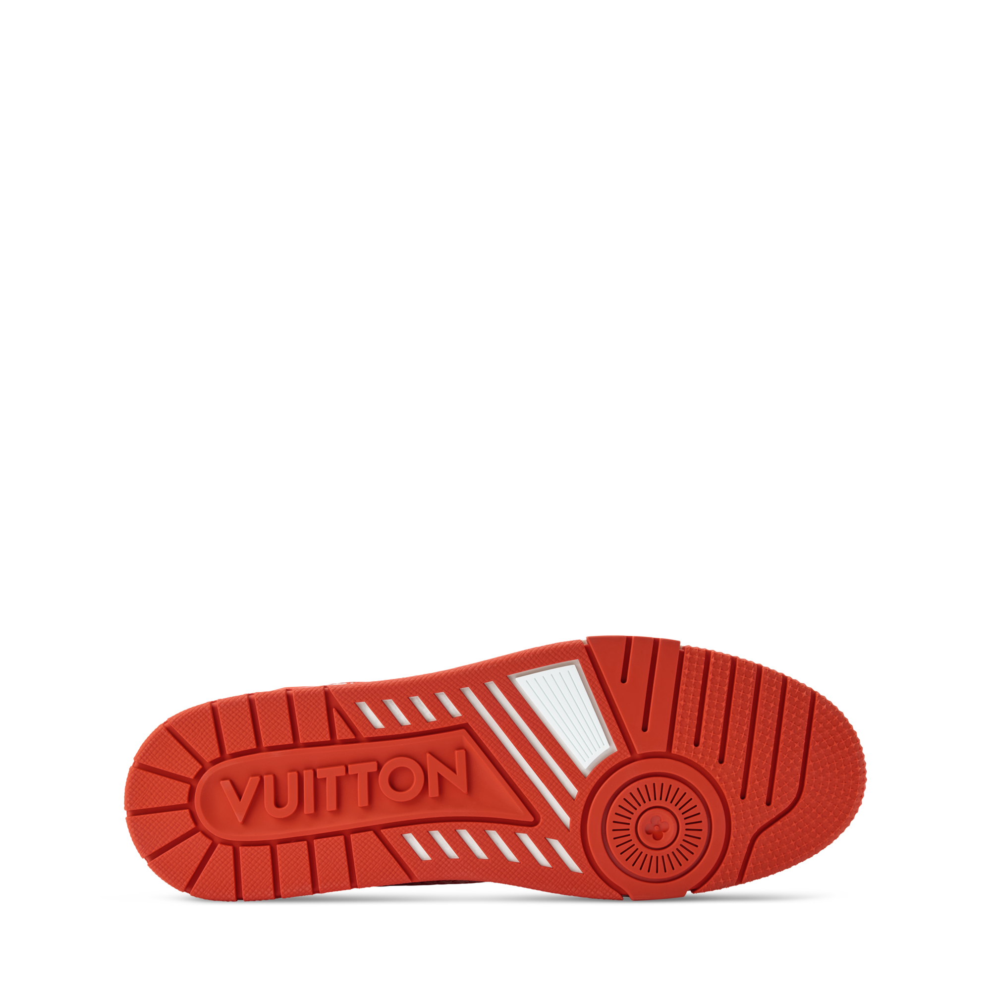 Sneaker LV Trainer  Uomo Calzature Sneakers | LOUIS VUITTON (Zoom prodotto)
