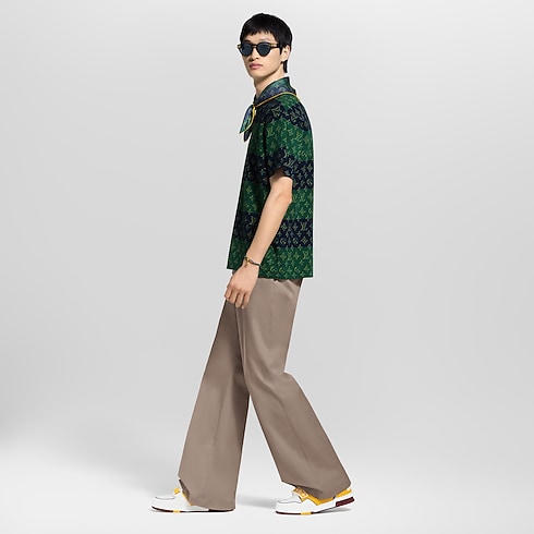 Sneaker LV Trainer Uomo Calzature Sneakers | LOUIS VUITTON (Zoom prodotto)