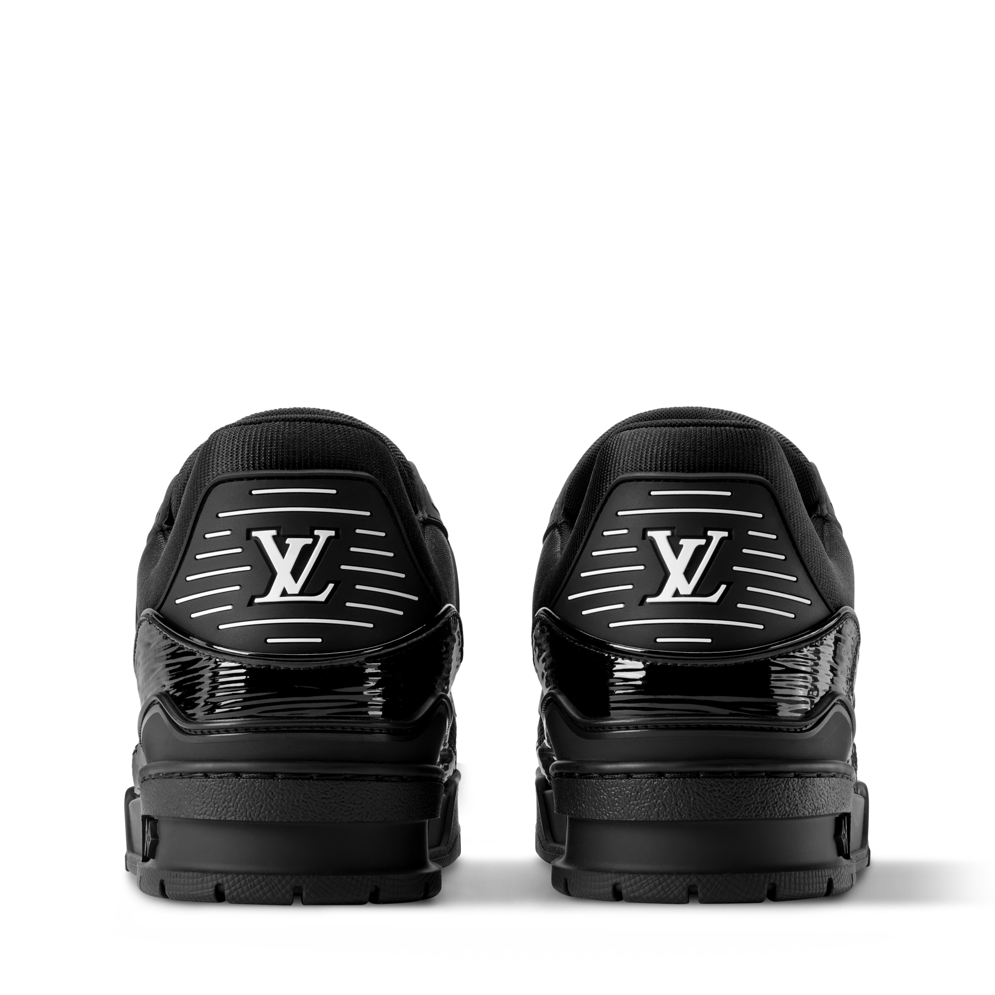 Sneaker LV Trainer  Uomo Calzature Sneakers | LOUIS VUITTON (Zoom prodotto)