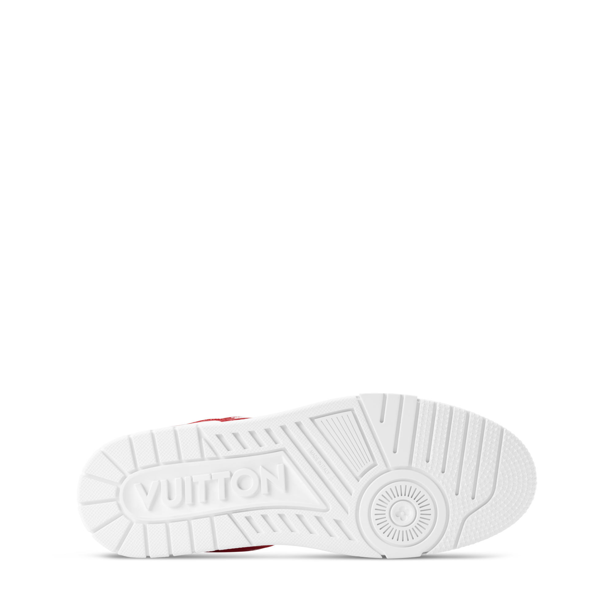 Sneaker LV Trainer  Uomo Calzature Sneakers | LOUIS VUITTON (Zoom prodotto)