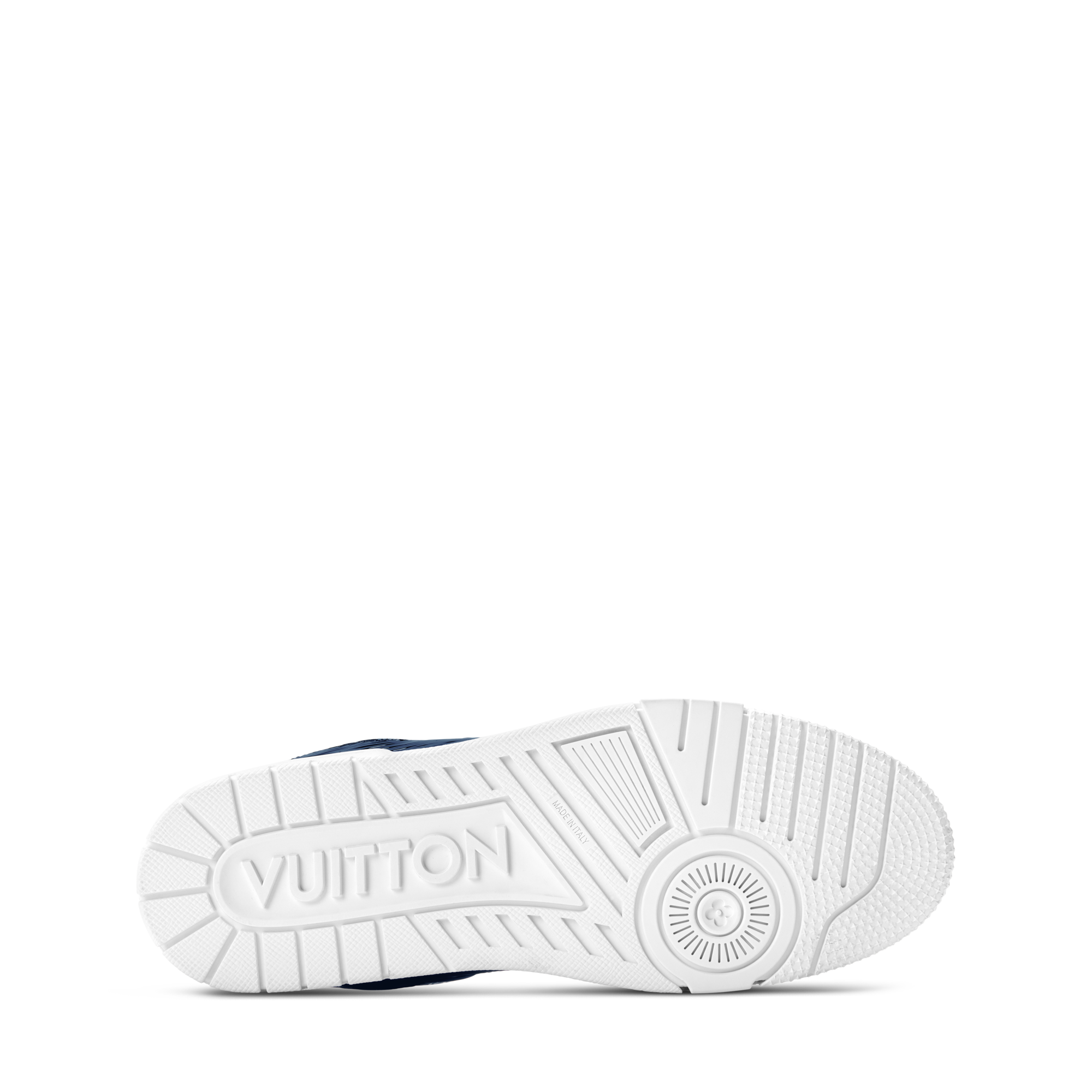 Sneaker LV Trainer  Uomo Calzature Sneakers | LOUIS VUITTON (Zoom prodotto)