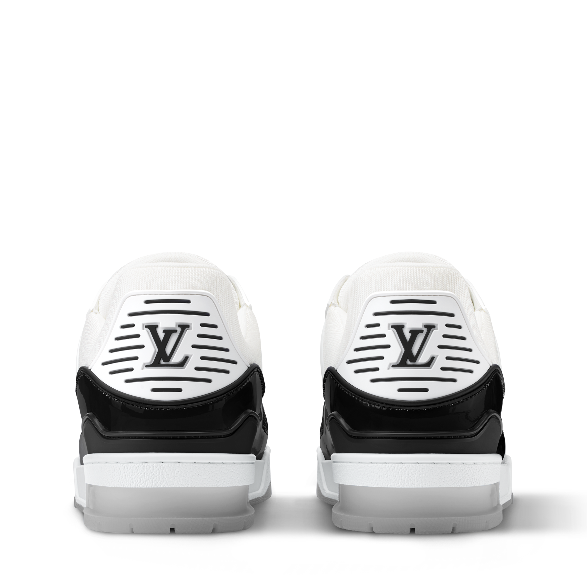 Sneaker LV Trainer  Uomo Calzature Sneakers | LOUIS VUITTON (Zoom prodotto)