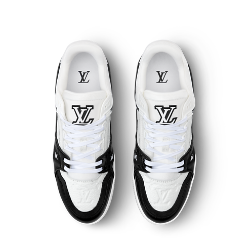 Sneaker LV Trainer Uomo Calzature Sneakers | LOUIS VUITTON (Zoom prodotto)