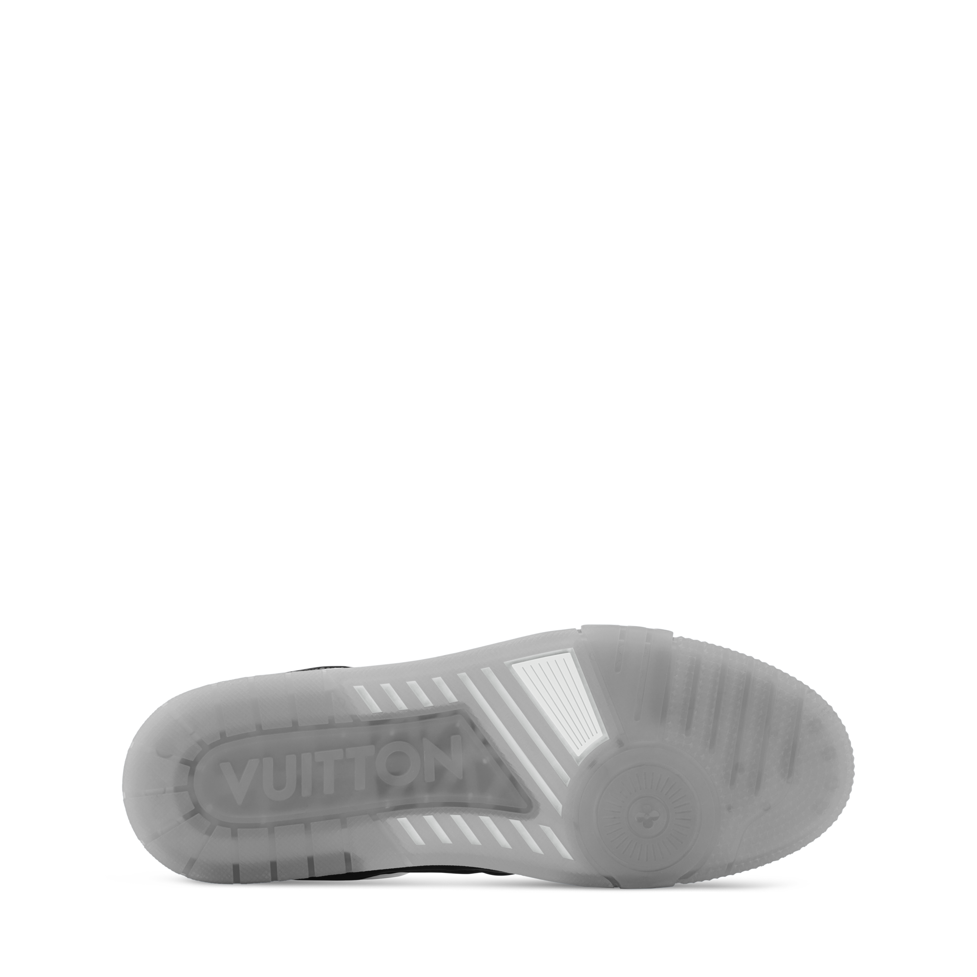 Sneaker LV Trainer  Uomo Calzature Sneakers | LOUIS VUITTON (Zoom prodotto)