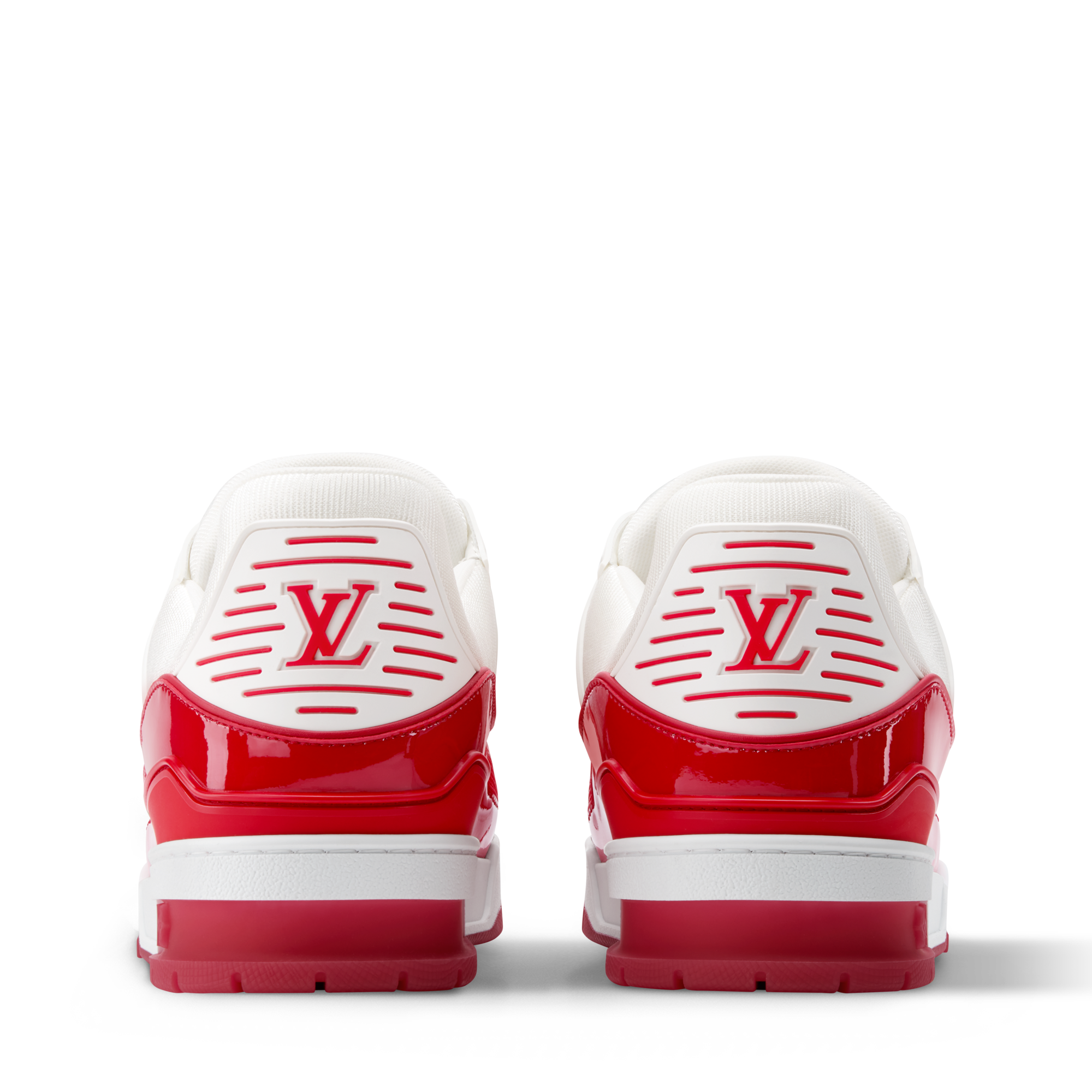 Sneaker LV Trainer  Uomo Calzature Sneakers | LOUIS VUITTON (Zoom prodotto)