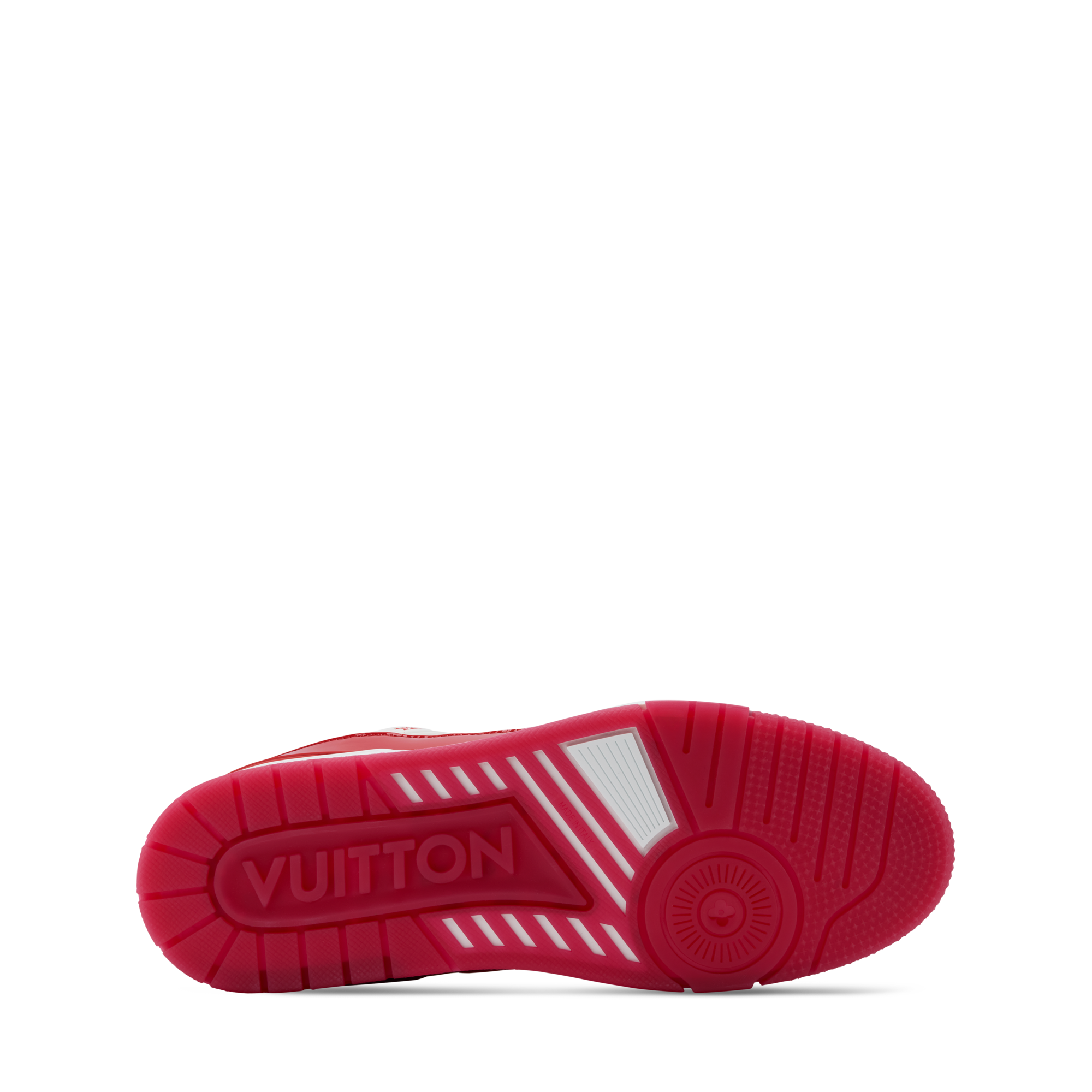 Sneaker LV Trainer  Uomo Calzature Sneakers | LOUIS VUITTON (Zoom prodotto)