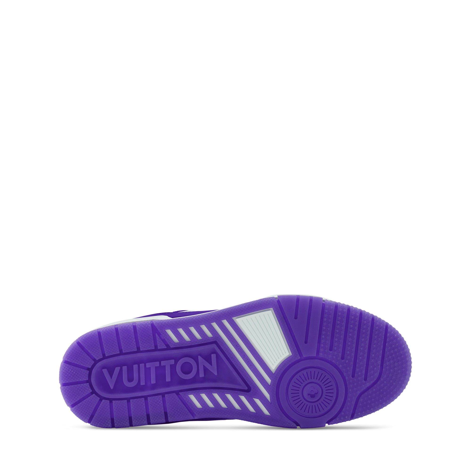 Sneaker LV Trainer  Uomo Calzature Sneakers | LOUIS VUITTON (Zoom prodotto)