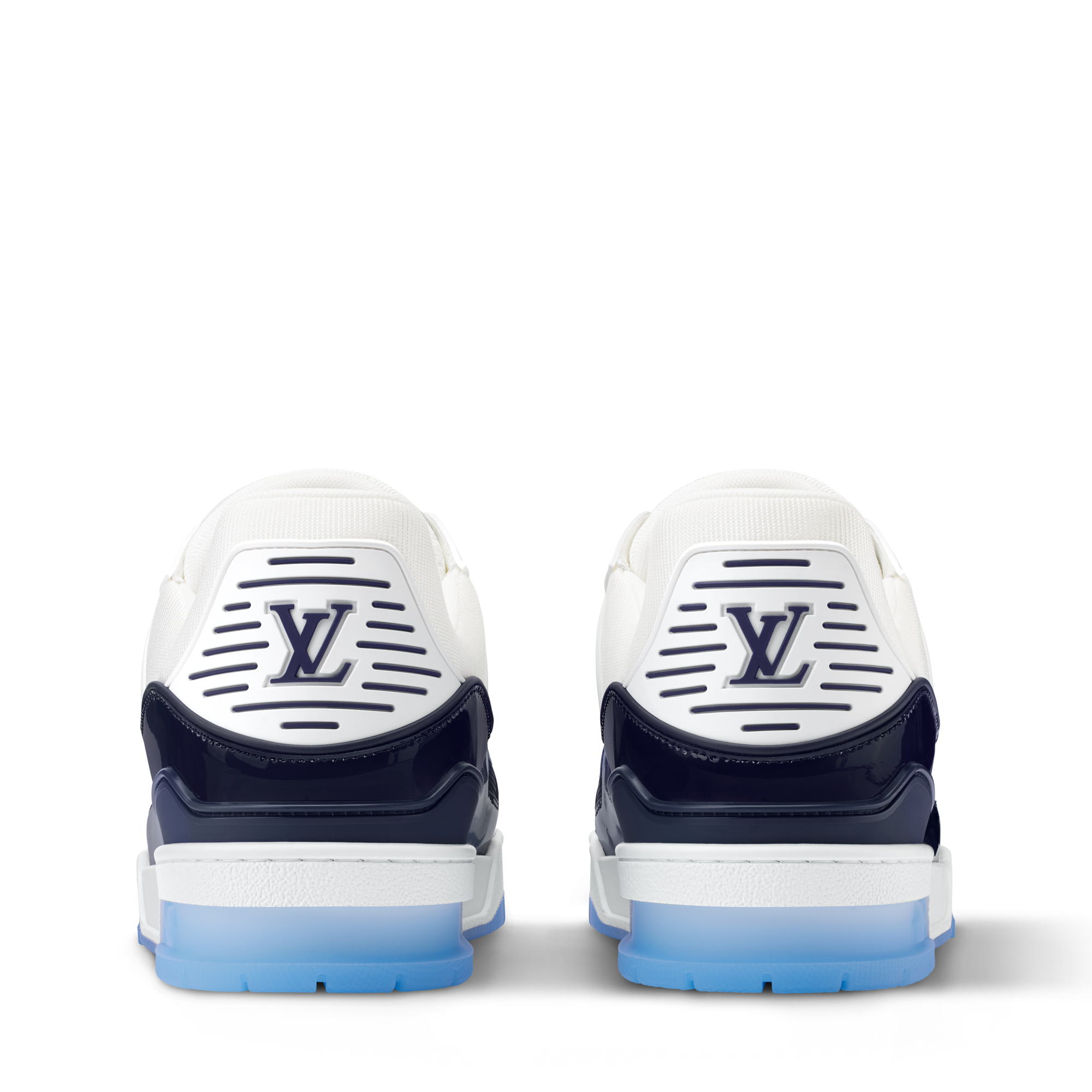 Sneaker LV Trainer  Uomo Calzature Sneakers | LOUIS VUITTON (Zoom prodotto)