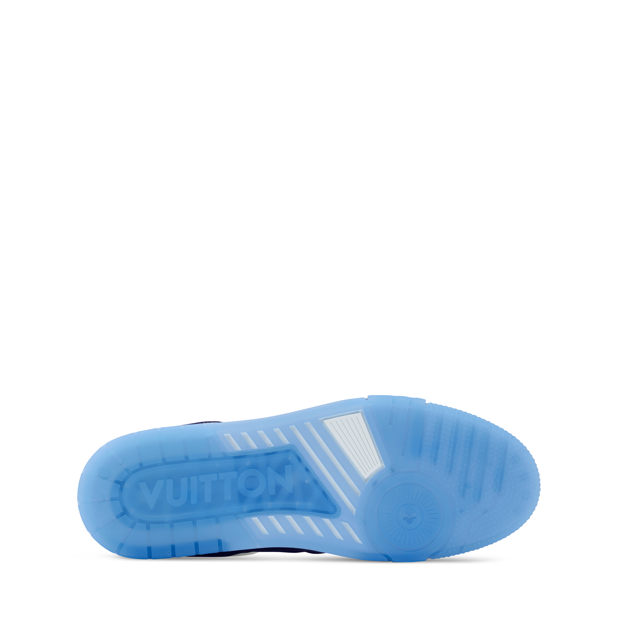 Sneaker LV Trainer  Uomo Calzature Sneakers | LOUIS VUITTON (Zoom prodotto)