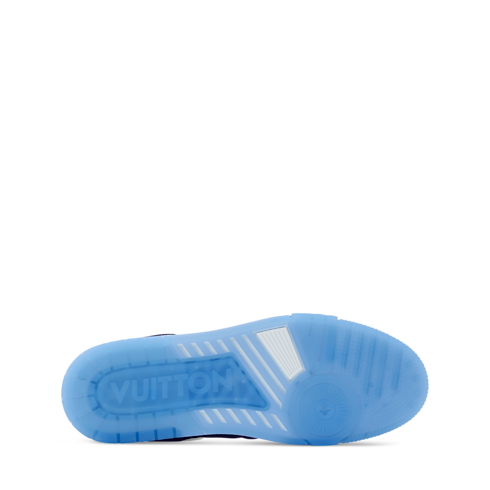 Sneaker LV Trainer Uomo Calzature Sneakers | LOUIS VUITTON (Zoom prodotto)