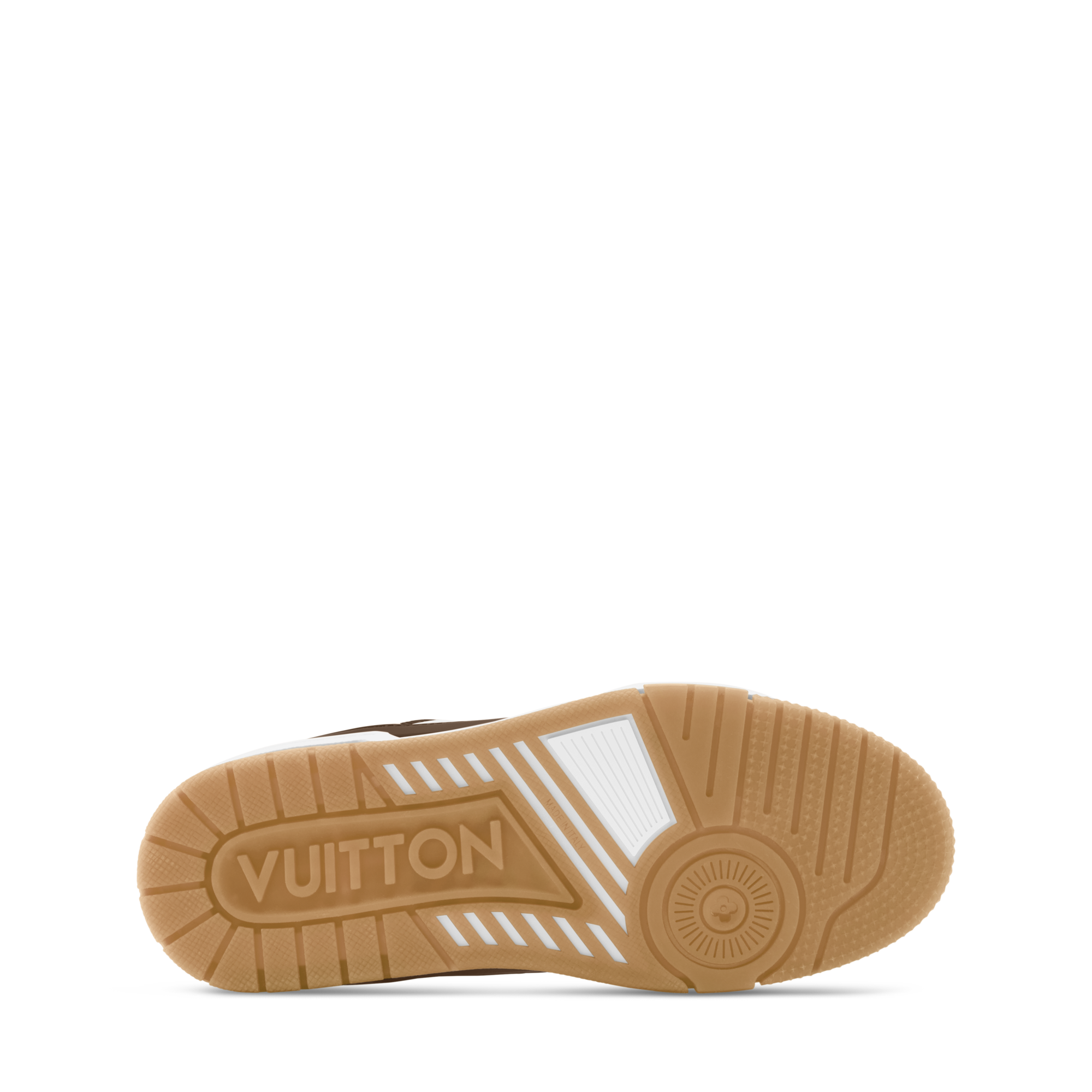 Sneaker LV Trainer  Uomo Calzature Sneakers | LOUIS VUITTON (Zoom prodotto)