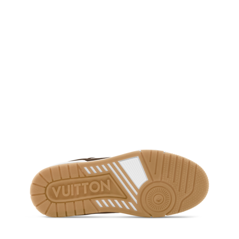 Sneaker LV Trainer Uomo Calzature Sneakers | LOUIS VUITTON (Zoom prodotto)