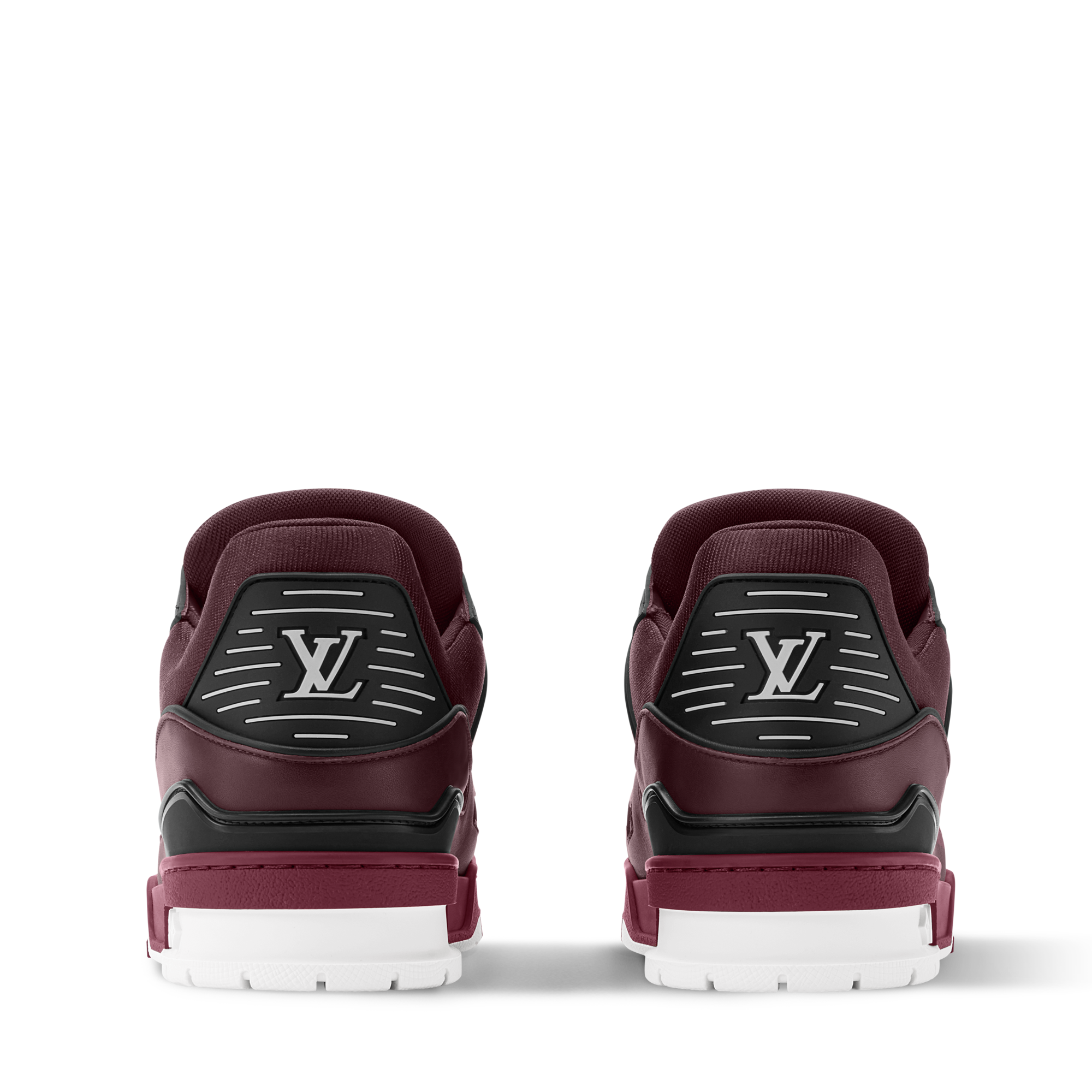 Sneaker LV Trainer  Uomo Calzature Sneakers | LOUIS VUITTON (Zoom prodotto)