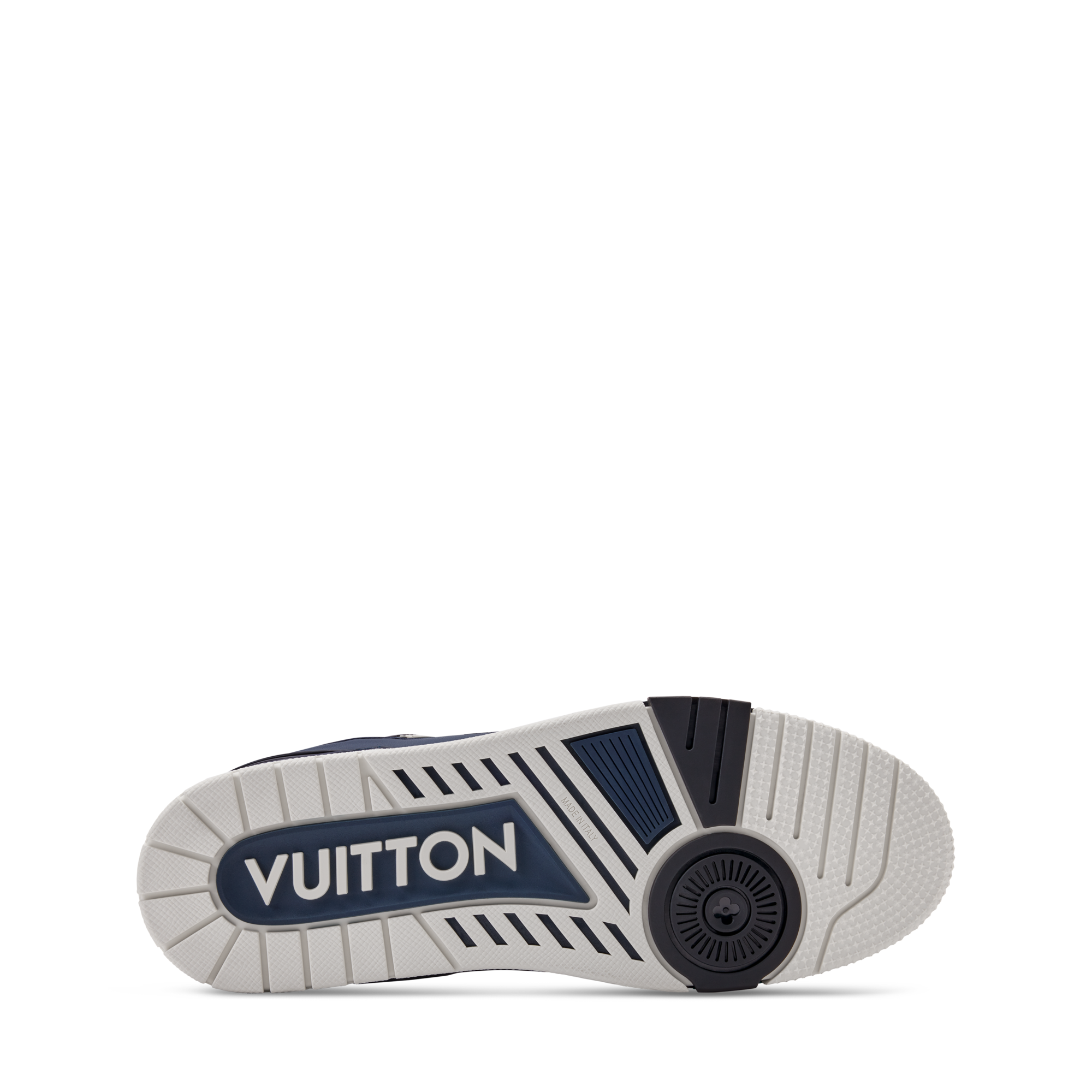 Sneaker LV Trainer  Uomo Calzature Sneakers | LOUIS VUITTON (Zoom prodotto)