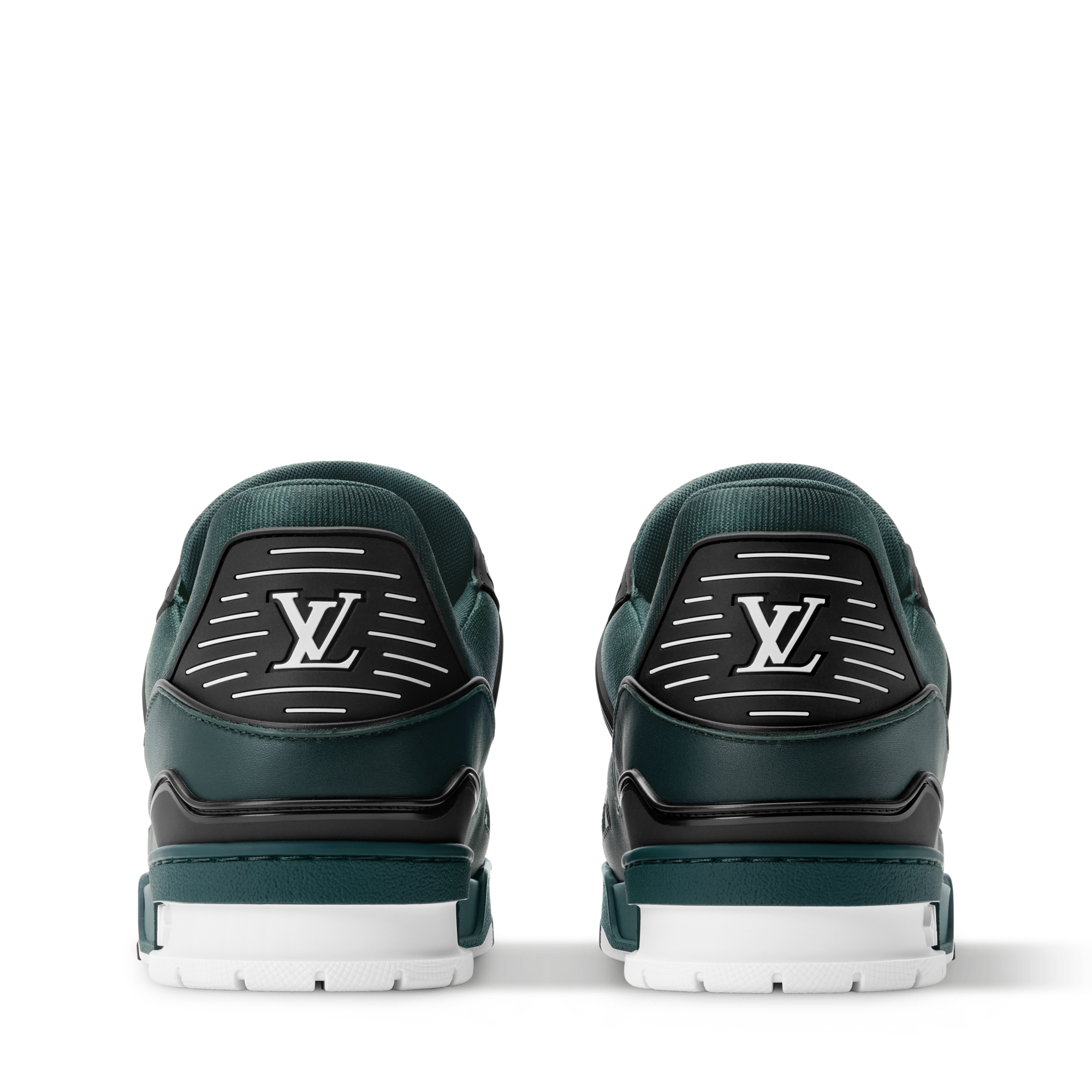 Sneaker LV Trainer  Uomo Calzature Sneakers | LOUIS VUITTON (Zoom prodotto)