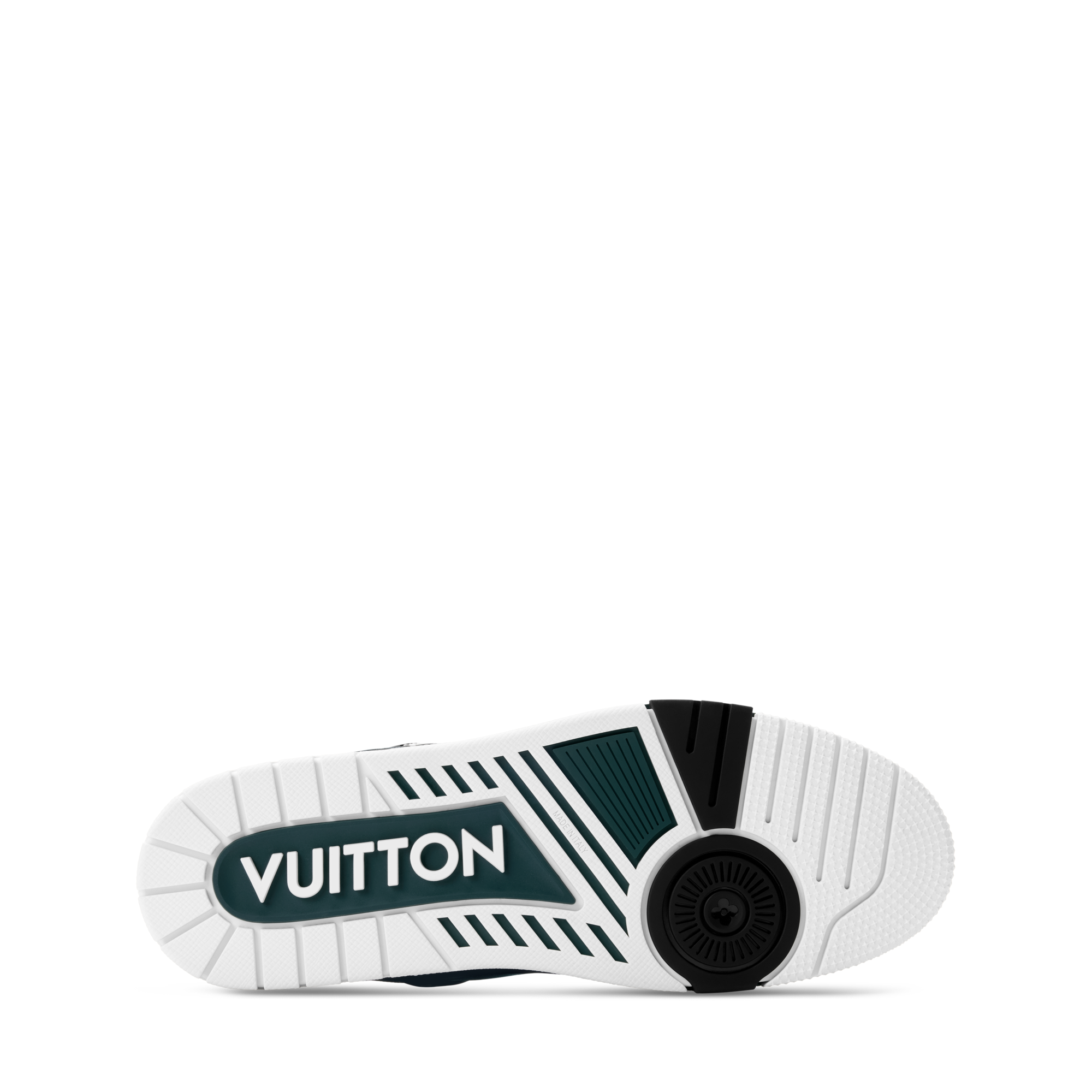 Sneaker LV Trainer  Uomo Calzature Sneakers | LOUIS VUITTON (Zoom prodotto)