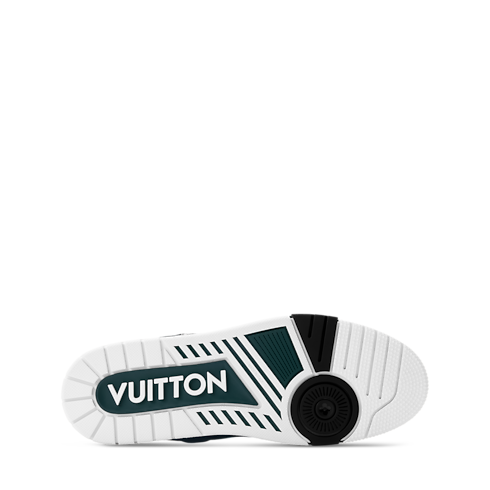 Sneaker LV Trainer Uomo Calzature Sneakers | LOUIS VUITTON (Zoom prodotto)