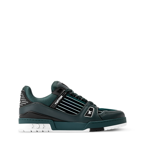 Sneaker LV Trainer Uomo Calzature Sneakers | LOUIS VUITTON (Zoom prodotto)