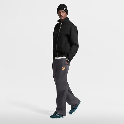 Sneaker LV Trainer Uomo Calzature Sneakers | LOUIS VUITTON (Zoom prodotto)