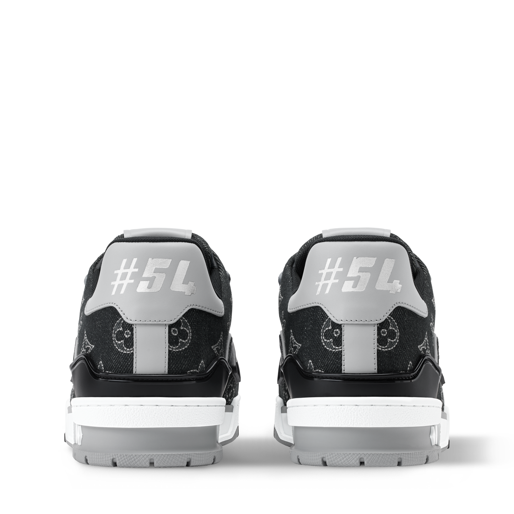 Sneaker LV Trainer  Uomo Calzature Sneakers | LOUIS VUITTON (Zoom prodotto)