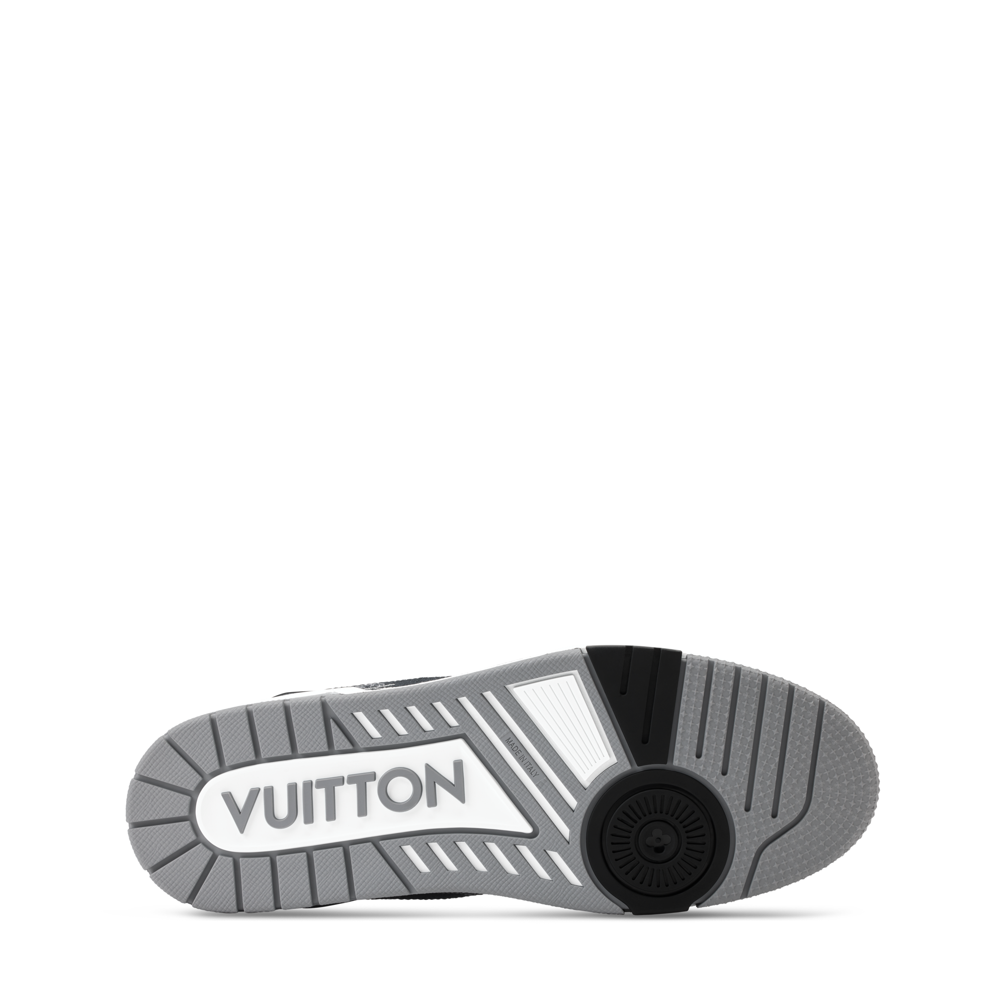 Sneaker LV Trainer  Uomo Calzature Sneakers | LOUIS VUITTON (Zoom prodotto)