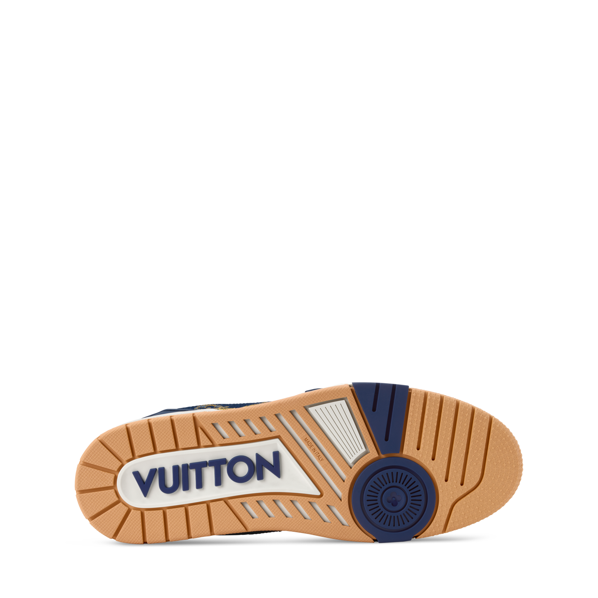 Sneaker LV Trainer  Uomo Calzature Sneakers | LOUIS VUITTON (Zoom prodotto)