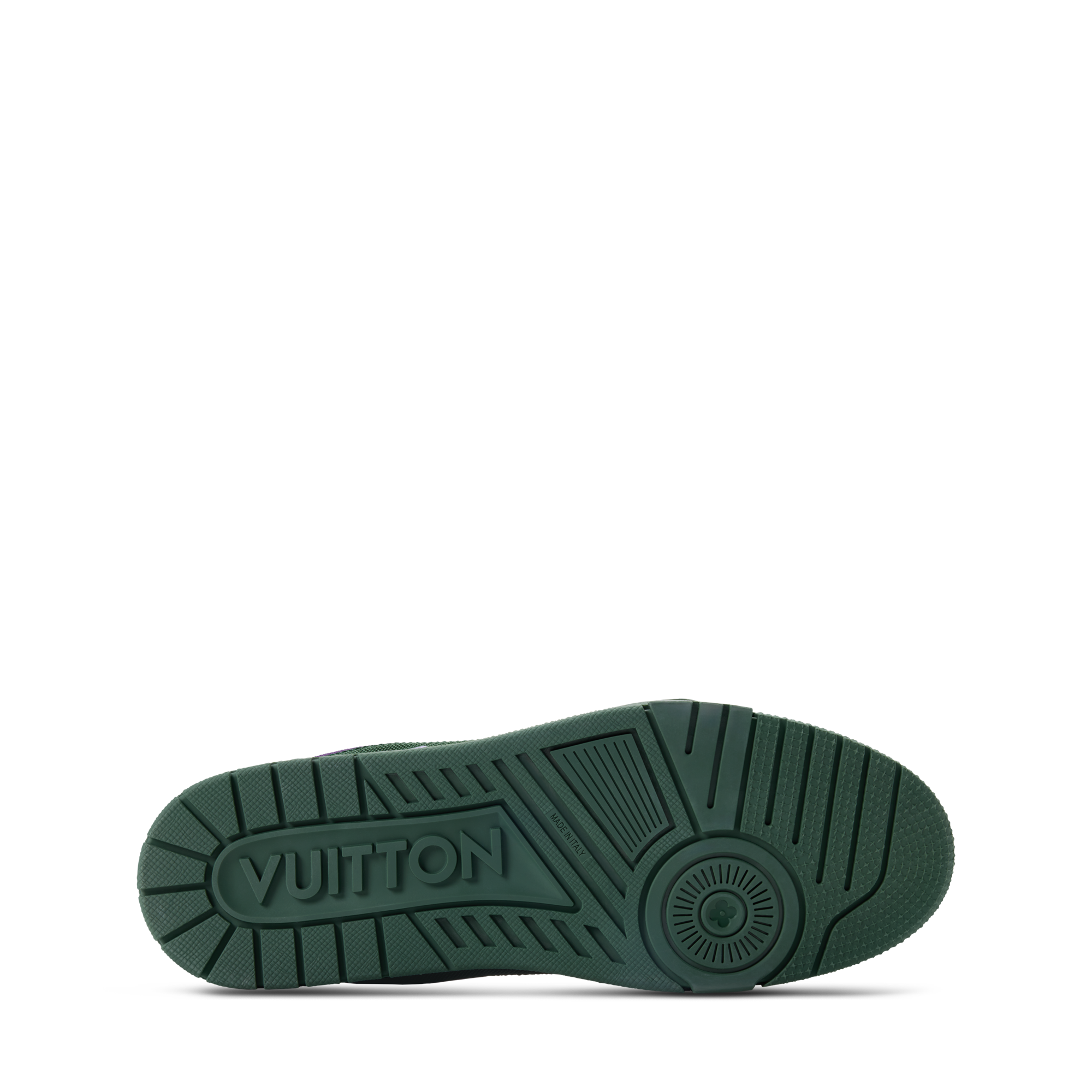 Sneaker LV Trainer  Uomo Calzature Sneakers | LOUIS VUITTON (Zoom prodotto)