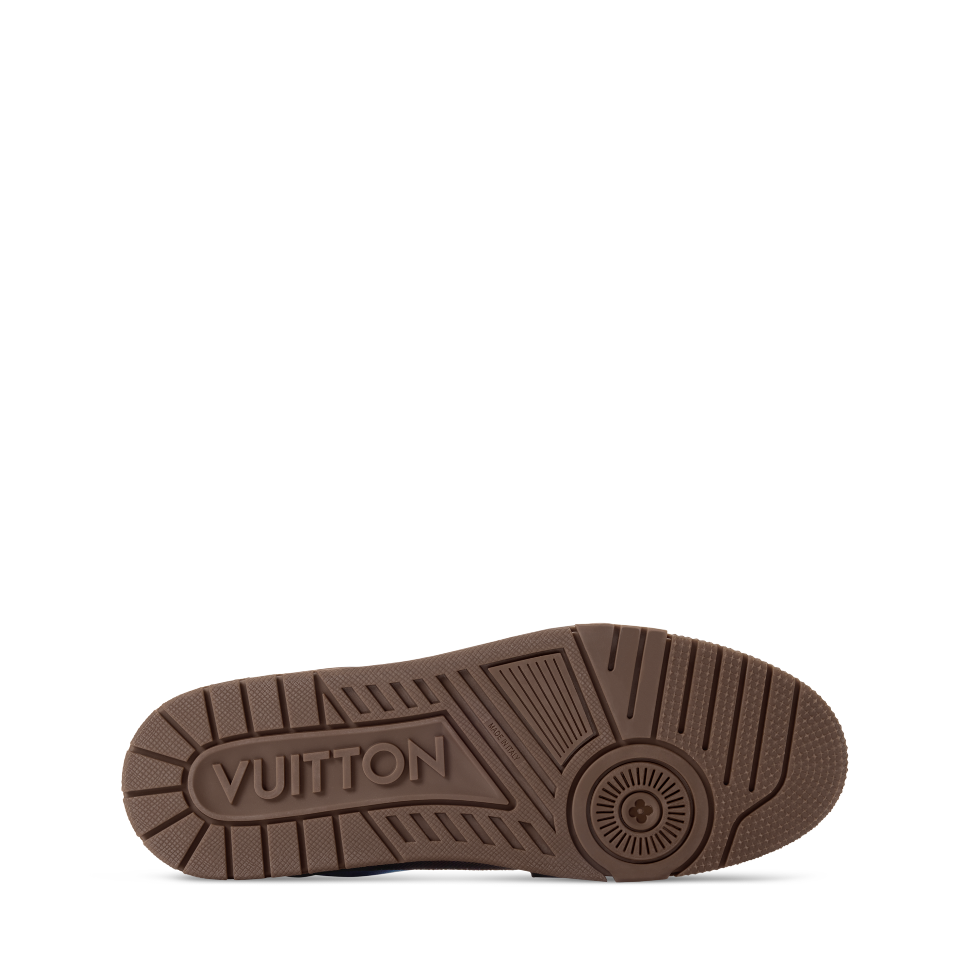 Sneaker LV Trainer  Uomo Calzature Sneakers | LOUIS VUITTON (Zoom prodotto)