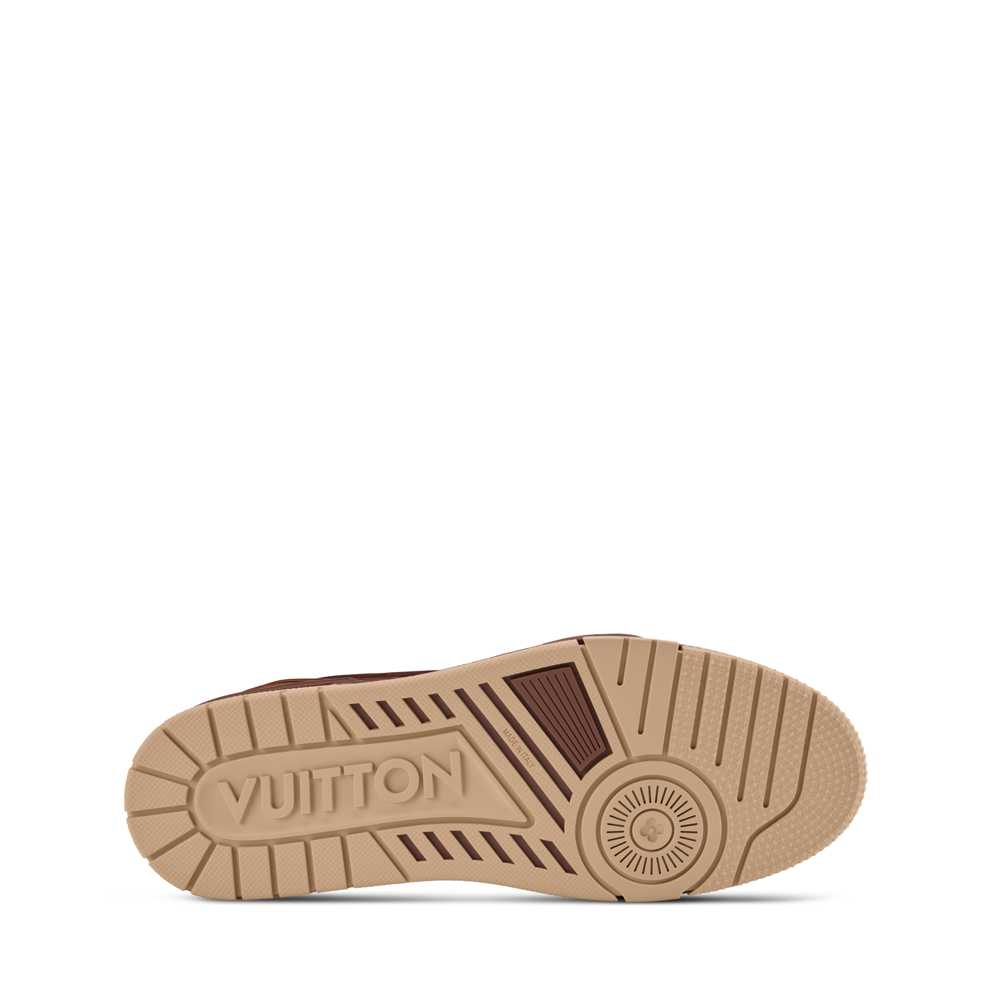 Sneaker LV Trainer  Uomo Calzature Sneakers | LOUIS VUITTON (Zoom prodotto)