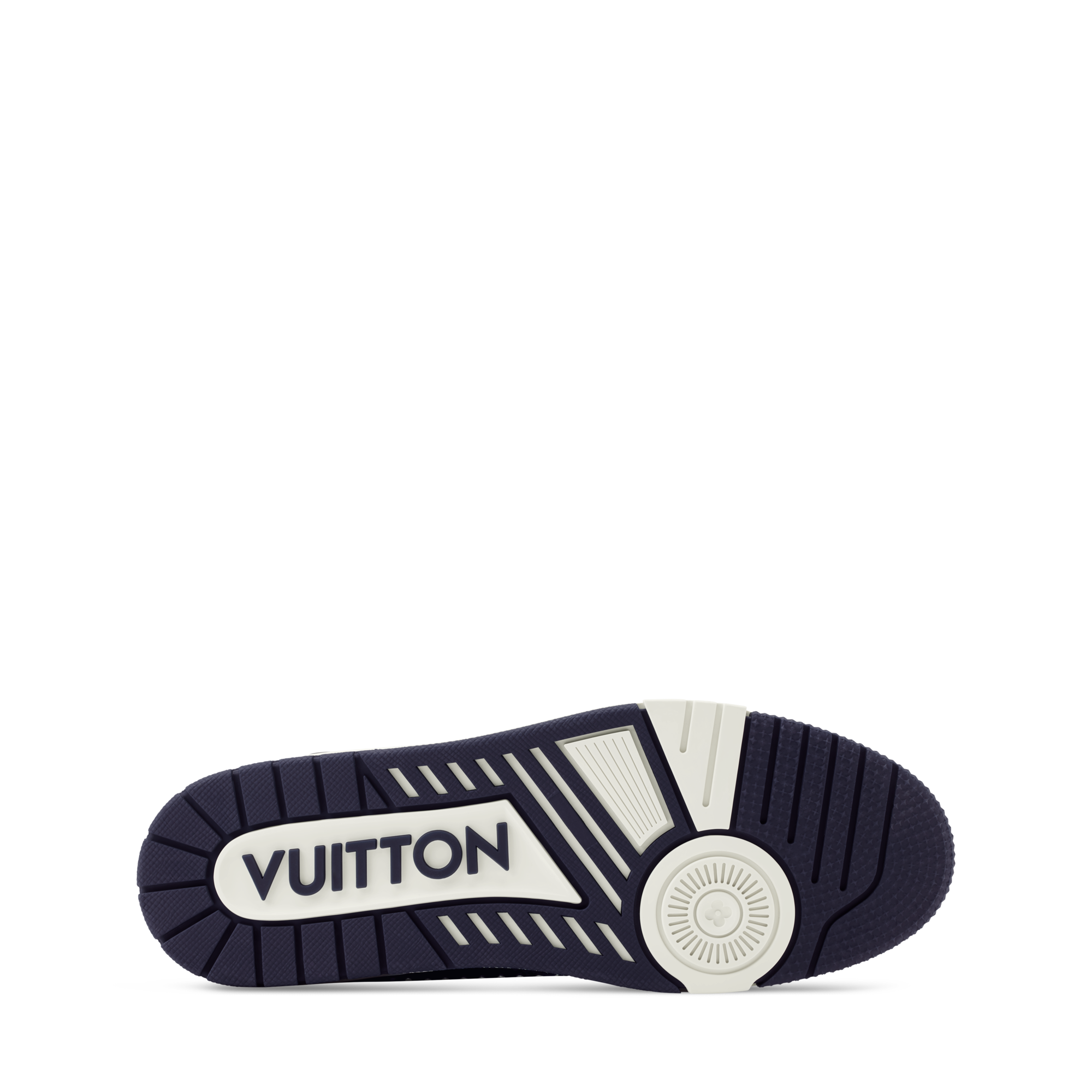 Sneaker LV Trainer  Uomo Calzature Sneakers | LOUIS VUITTON (Zoom prodotto)