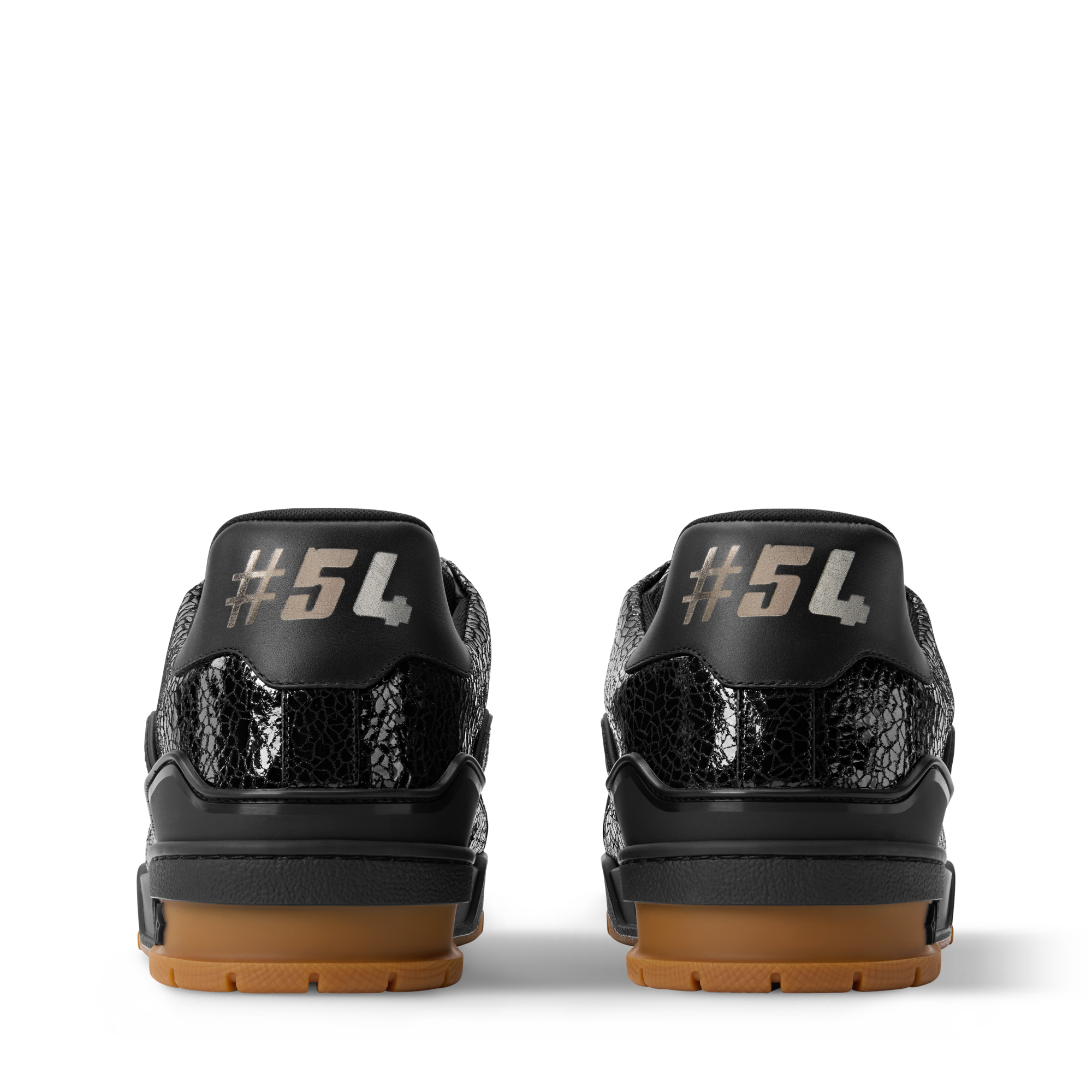 Sneaker LV Trainer  Uomo Calzature Sneakers | LOUIS VUITTON (Zoom prodotto)